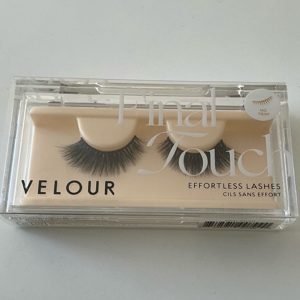 Velour Lashes Bundle - Picture 4 of 7